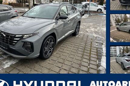 Hyundai TUCSON 66.400 km 27.975 &euro; München 80993
