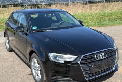 Audi A3 43.507 km 12.999 &euro; Eichenzell 36124