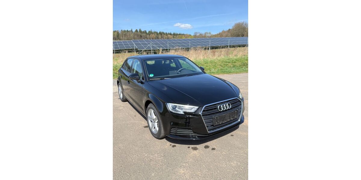 Audi A3 43.507 km 12.999 &euro; Eichenzell 36124