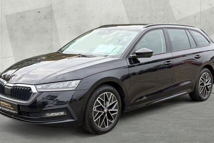 Skoda Octavia 120.159 km 17.450 &euro; Lingen 49808