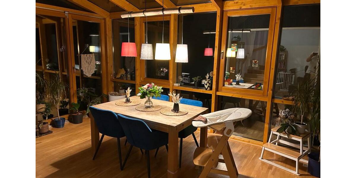Einfamilienhaus Fritzlar - 4.5 Zimmer, 126 m&sup2;, 382.000&euro; | Angebot:26868414
