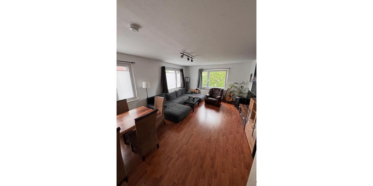 Etagenwohnung Oldenburg Bürgeresch - 4 Zimmer, 139 m&sup2;, 1.500&euro; | Angebot:26656239