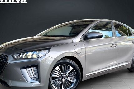 Hyundai IONIQ 139.100 km 15.900 &euro; Hamburg 22047