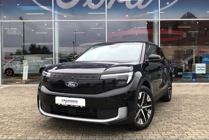 Ford Explorer 2.042 km 44.885 € Cottbus 03044