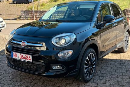 Fiat 500X 98.500 km 9.990 &euro; Dirmingen 66571