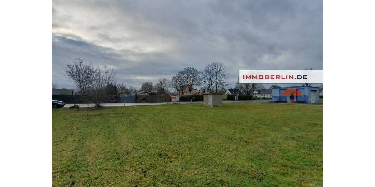 Grundstück Ketzin - 299.000&euro; | Angebot:26486046