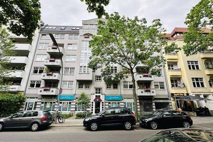 Wohnung Berlin Friedenau - 3 Zimmer, 97 m&sup2;, 349.000&euro; | Angebot:26702889