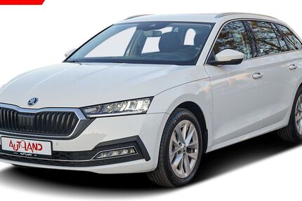 Skoda Octavia 78.022 km 24.950 &euro; Brehna 06796