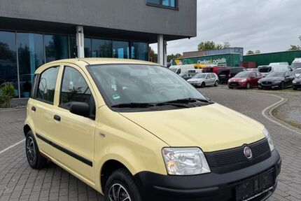 Fiat Panda 136.000 km 1.999 € Achim 28832