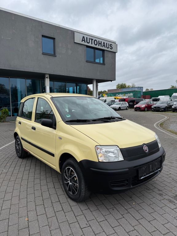 Fiat Panda 136.000 km 1.999 € Achim 28832