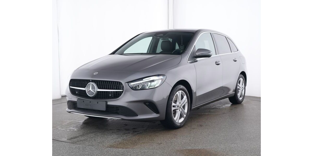 Mercedes-Benz B 250 10.450 km 34.900 &euro; Sigmaringen-Laiz 72488