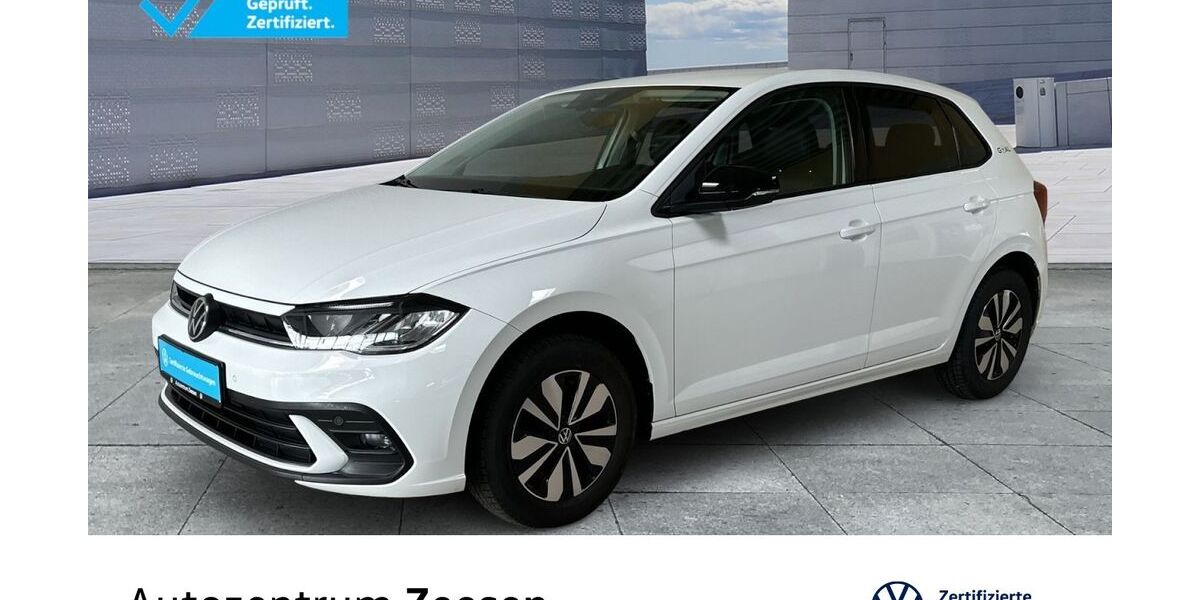 VW Polo 20.976 km 22.790 &euro; Königs-Wusterhausen 15711
