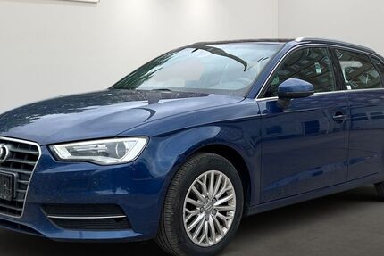 Audi A3 248.149 km 6.999 &euro; Berlin 12681