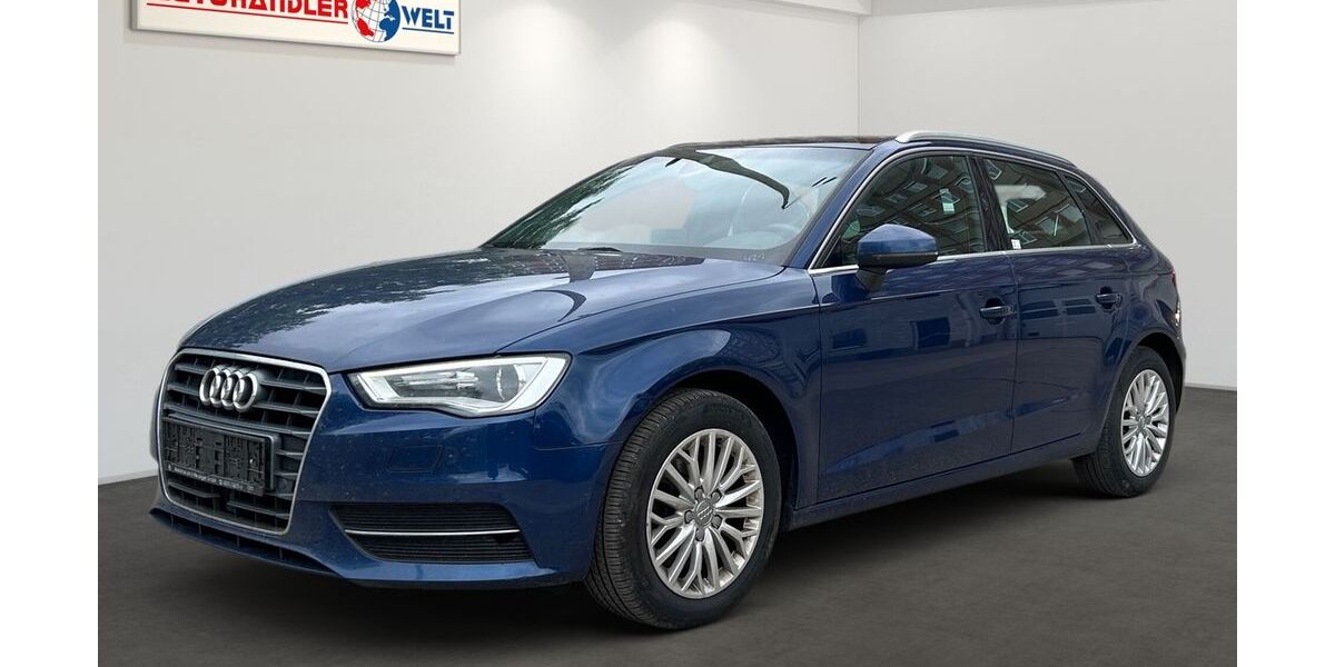 Audi A3 248.149 km 6.999 &euro; Berlin 12681
