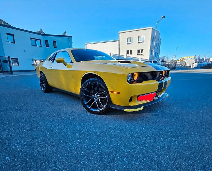 Challenger