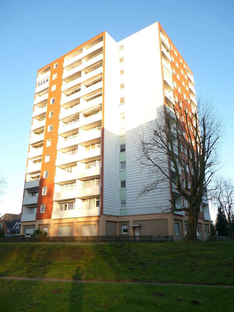 Wohnung zum Kaufen in Garbsen 150.000 € 63.31 m²
