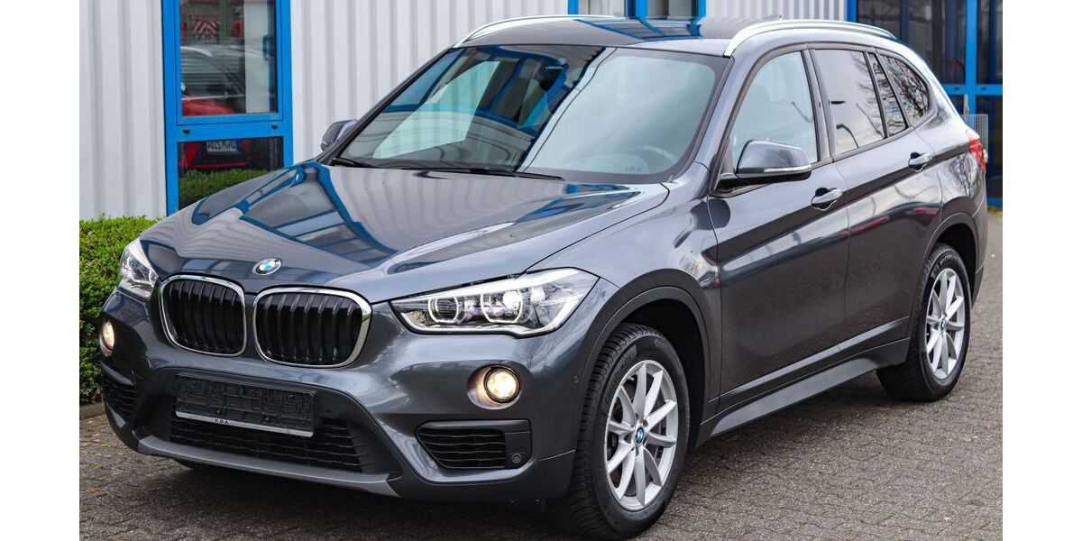BMW X1 117.000 km 16.990 &euro; Kreuzau 52372
