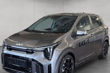 Kia Picanto 2.500 km 18.990 &euro; Frankfurt am Main 60386