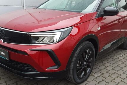 Opel Grandland (X) 60.541 km 21.449 &euro; Altentreptow 17087