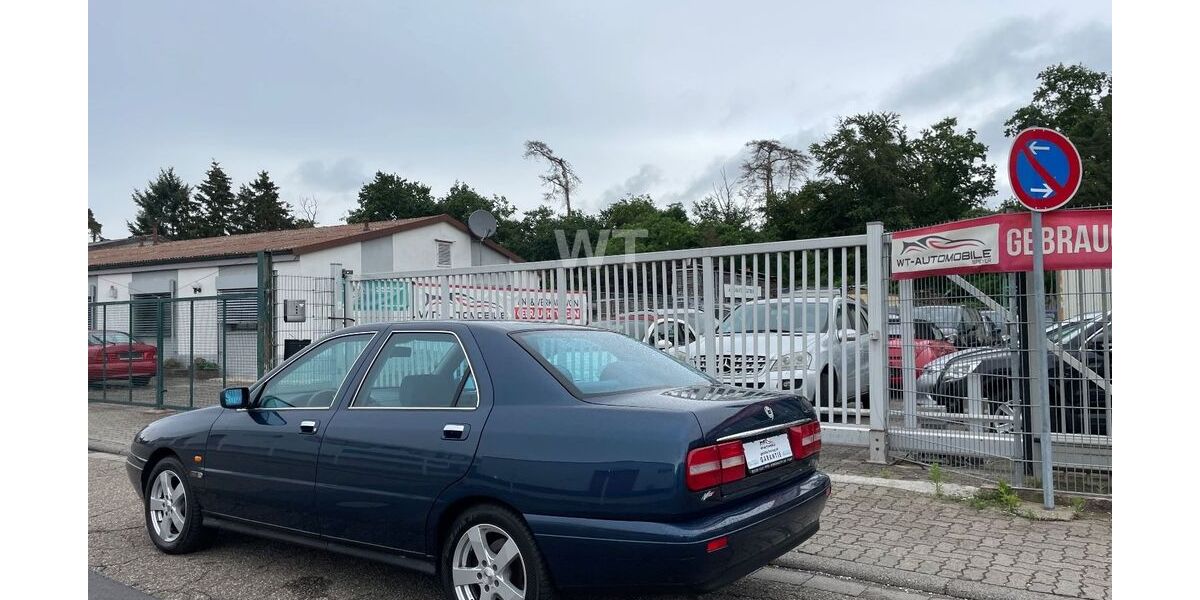 Lancia Kappa 220.000 km 2.999 &euro; Speyer 67346