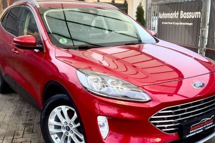 Ford Kuga 49.854 km 18.390 &euro; Bassum 27211