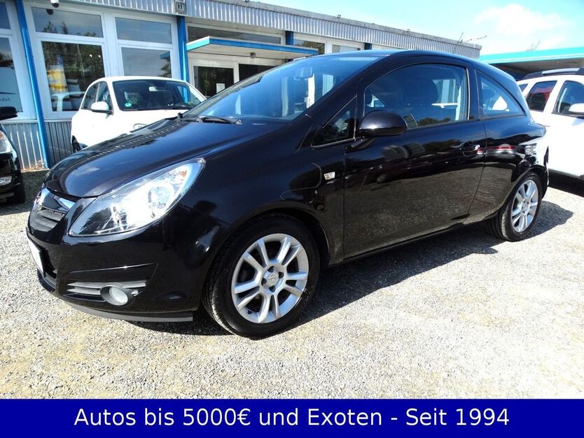 Corsa