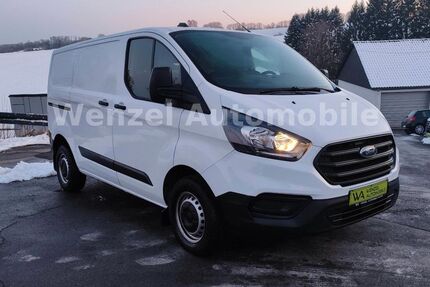 Ford Transit Custom 42.063 km 19.995 € Halver 58553