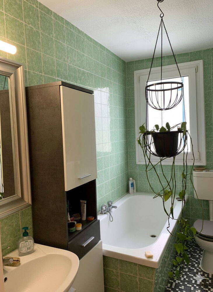 Helle 2-Zi.-Wohnung mit Einbauküche in TOP-Lage von Köln-Dellbrück - Ideal für Singles&Paare oder WG