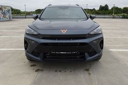 Cupra Formentor 6.000 km 36.900 &euro; München 80686