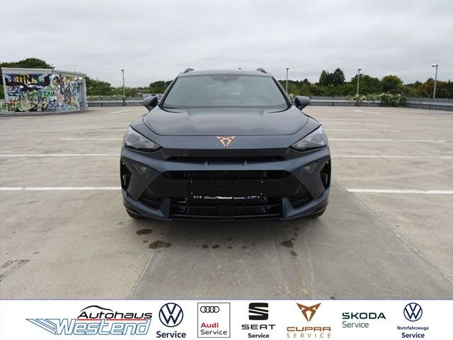 Cupra Formentor 6.000 km 36.900 &euro; München 80686