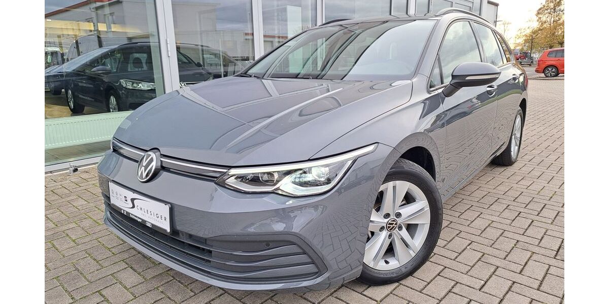 VW Golf 37.810 km 25.990 &euro; Sangerhausen 06526