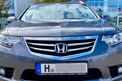 Honda Accord 225.000 km 7.800 &euro; Isernhagen 30916