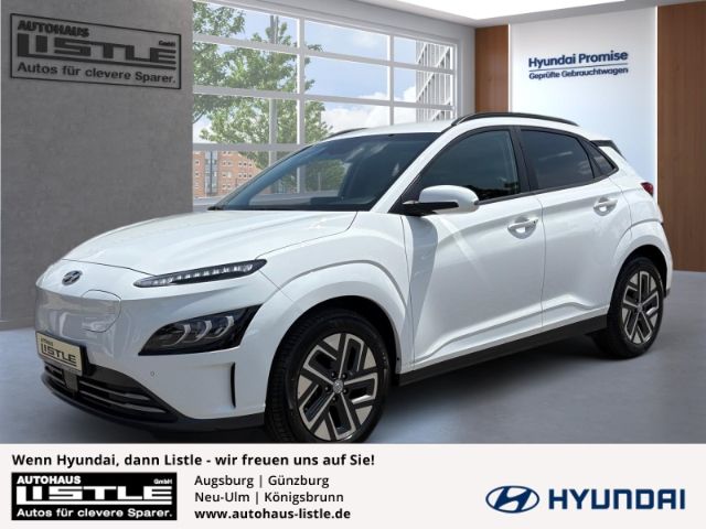Hyundai KONA 57.536 km 18.985 &euro; Augsburg 86165