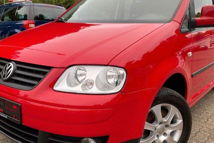 VW Caddy 257.000 km 2.450 € Alfeld (Leine) 31061
