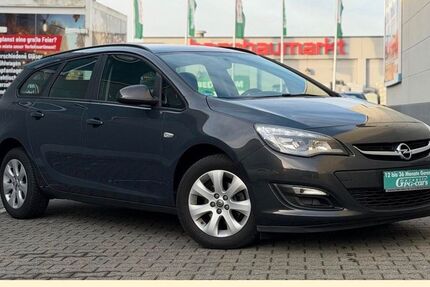Opel Astra 131.324 km 6.999 &euro; Rheinberg 47495