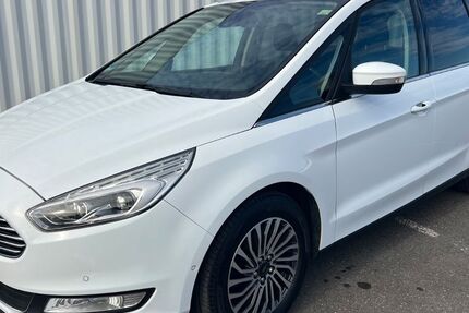 Ford Galaxy 202.000 km 9.750 &euro; Berlin 12057