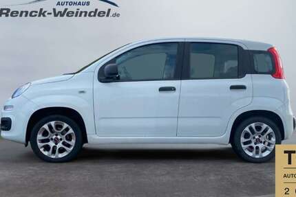 Fiat Panda 30.496 km 12.989 € Mannheim 68167