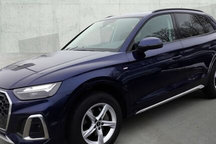 Audi Q5 38.535 km 38.589 &euro; Lingen 49808