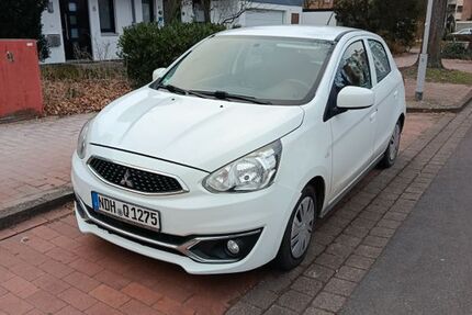 Mitsubishi Space Star 89.999 km 4.999 &euro; Nordhausen 99734