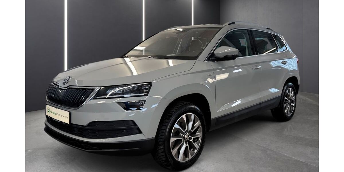 Skoda Karoq 90.000 km 24.480 &euro; Osterode am Harz 37520