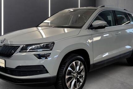 Skoda Karoq 91.800 km 24.480 &euro; Osterode am Harz 37520