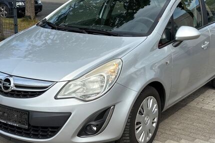 Opel Corsa 250.000 km 1.990 &euro; Schleswig 24837