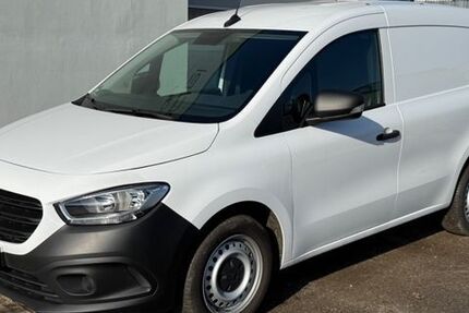 Mercedes-Benz Citan 18.000 km 17.980 &euro; Grevesmühlen 23936