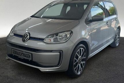VW e-up! 58.277 km 14.960 &euro; Weilheim 82362