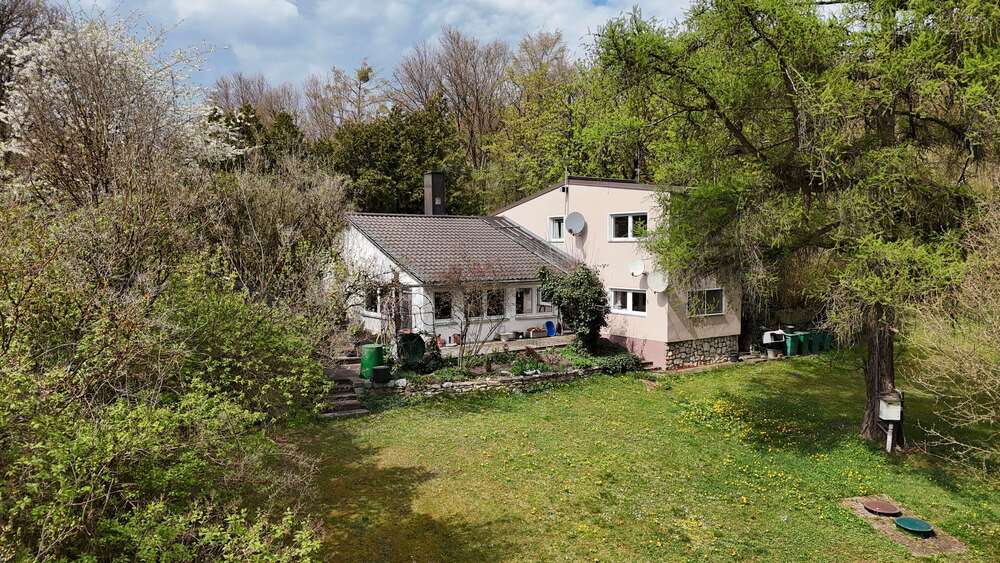 Einfamilienhaus Teublitz - 4 Zimmer, 120 m&sup2;, 550.000&euro; | Angebot:26450170