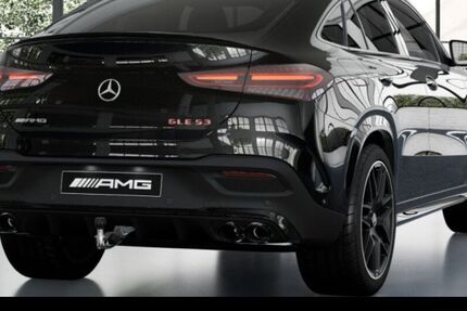 Mercedes-Benz GLE 53 AMG 9.900 km 112.990 &euro; Böblingen 71034