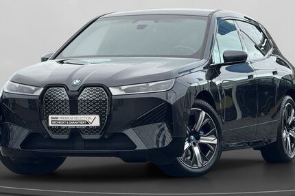 BMW iX 10.185 km 59.770 &euro; Weinheim 69469