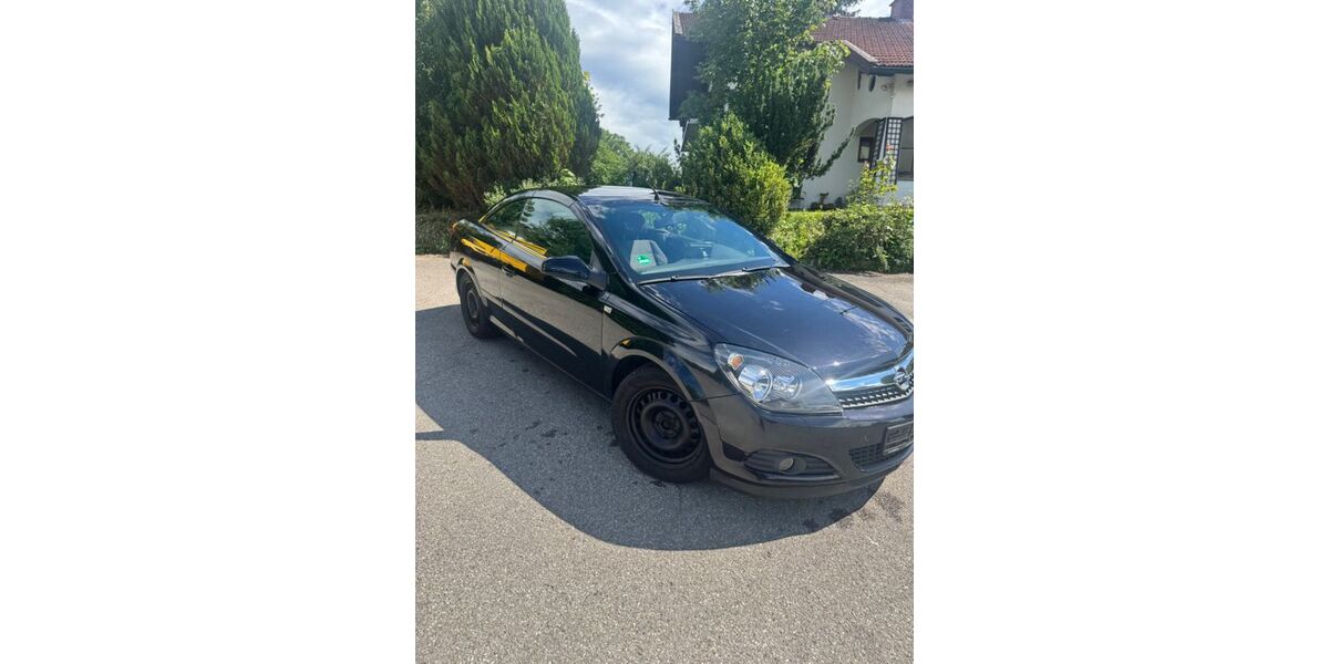 Opel Astra 191.600 km 1.200 &euro; Otterfing 83624