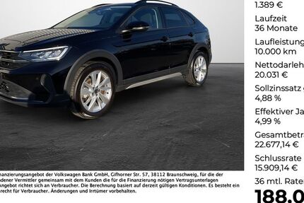 VW Taigo 16.169 km 21.380 &euro; Vechta 49377