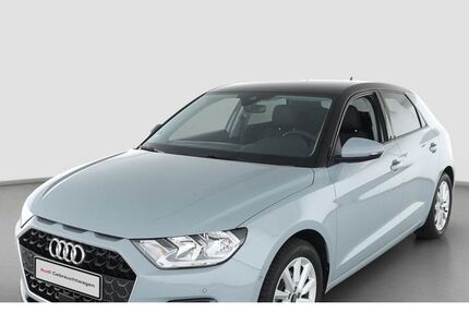 Audi A1 8.800 km 26.950 &euro; Haag bei München 83527